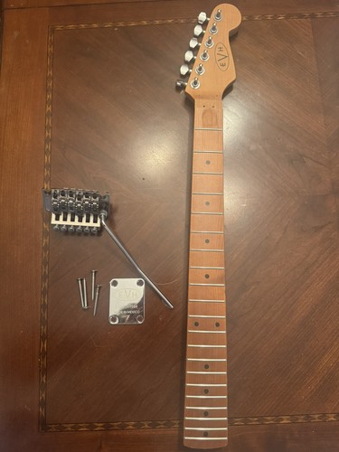 Evh striped series collo - striped,