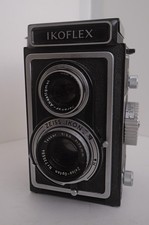 Macchina fotografica vintage