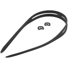  Swimming Goggles Strap Cinturino Occhiali Cinghie Per Cinghia Di Sicurezza