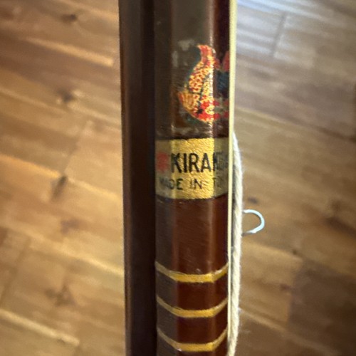 Vintage grampus kiraku co - vintage,