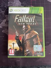 Fallout New Vegas xbox360 Completo Pal Ita