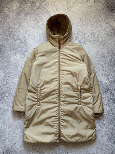 Parka vintage prada 99 - vintage,
