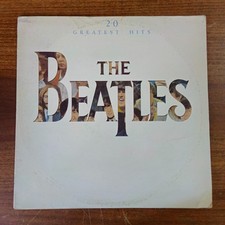 The Beatles – 20 Greatest