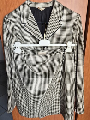 Tailleur fresco lana - fresco,