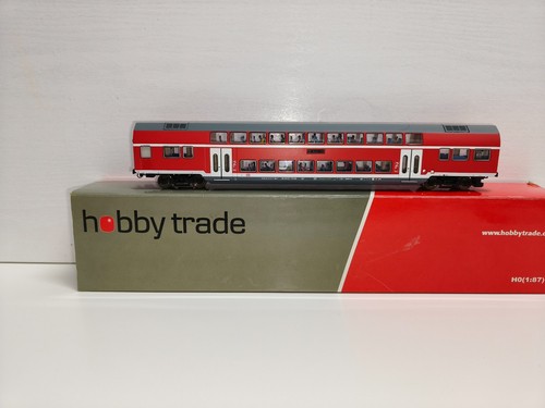 Hobby trade 73162 carrozza - hobby,