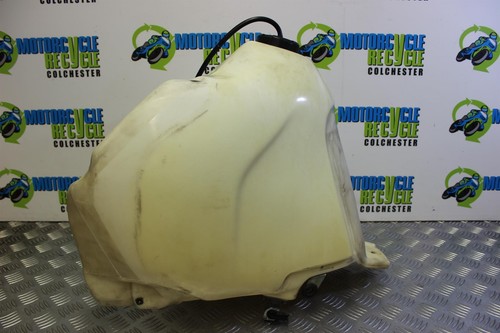 Serbatoio carburante honda - serbatoio, nx
