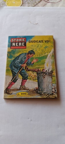 Storie nere fumetto erotico - storie,