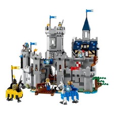 LEGO Castello del cavaliere