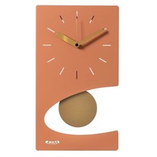 Orologio parete eclipse - orologio,