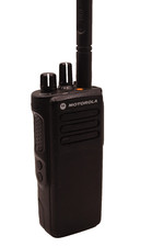Motorola dp4400 uhf - motorola,
