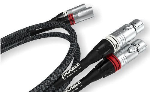 Ricable mx2 magnus - magnus, xlr