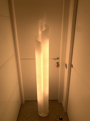 Lampada chimera design vico - chimera,