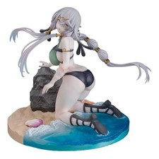 Statua in PVC Atelier Ryza