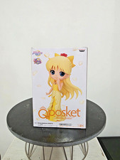 QPosket Sailor Moon Saga 14 cm