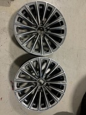 Cerchio in lega 252 8,5J x 19