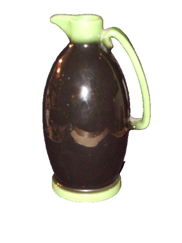 Rometti bottiglia ceramica - ,