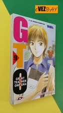 GTO Great Teacher Onizuka n 9