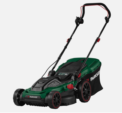 Tagliaerba elettrico