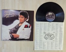 DISQUE VINYLE MICHAEL JACKSON