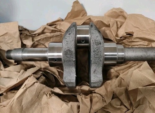 4312616 albero motore piaggio - albero,