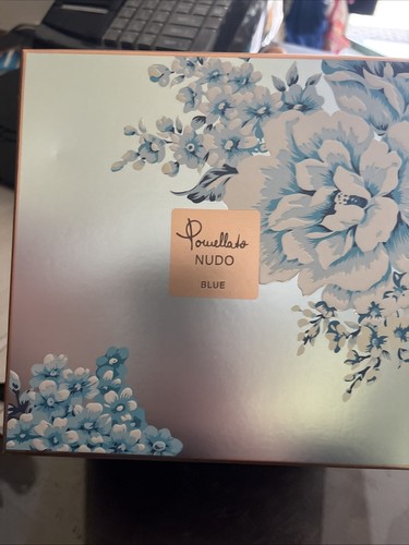 Profumo pomellato nudo blue - profumo,