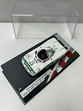 Kit MADYERA (JPS Spark) Osella