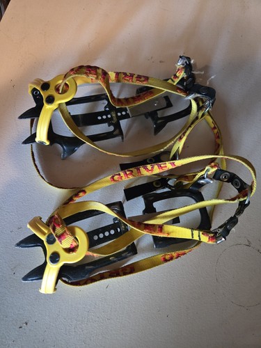 Ramponi grivel g10 evo - grivel,