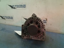 ALTERNATORE Renault Megane II CC (EM) 2008 TG11C069