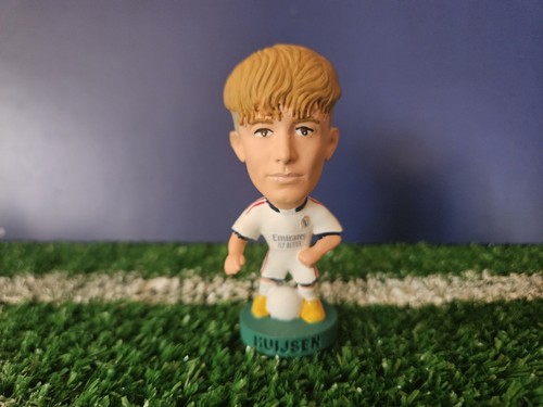 Corinthian prostars repaint - no,
