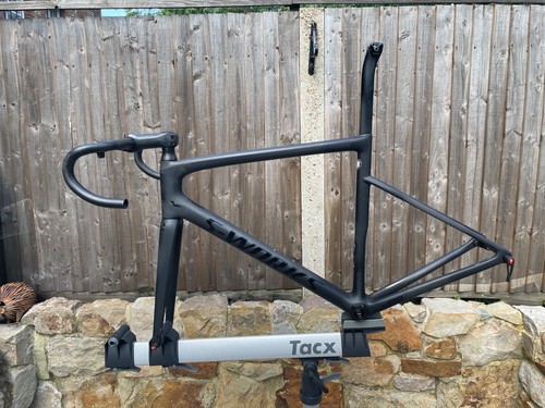Telaio specialized works - s,