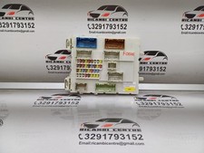 CENTRALINA SCATOLA PORTA FUSIBILI FORD FOCUS 2012 BV6N14A073ET 2506087 AF6