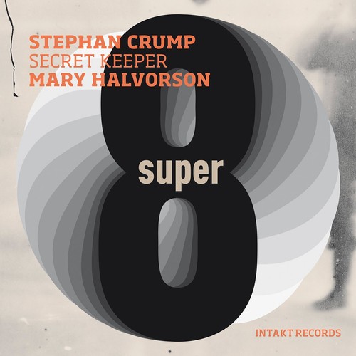 Mary halvorson super - halvorson,