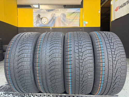 Usato gomme 215 40r17 - 4,