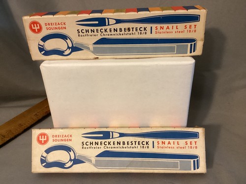 Set lumache nos - 2,