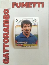 Figurine Stickers N.273 Vulic