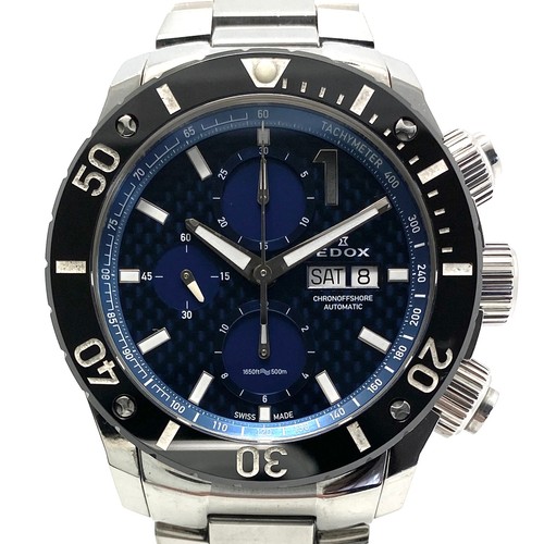 Edox chrono offshore - edox,