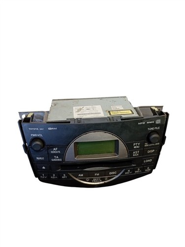 Autoradio per toyota - per,