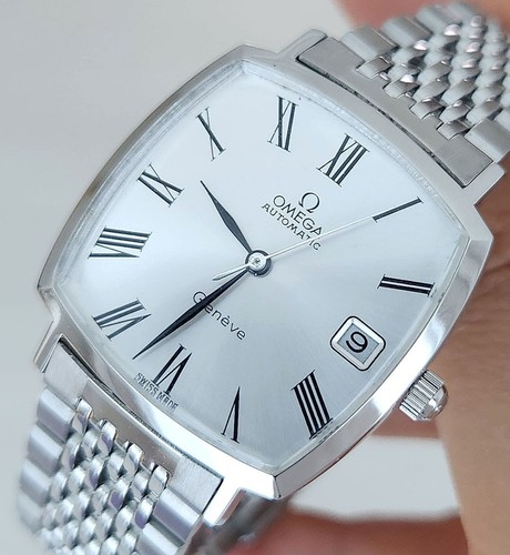 Orologio uomo vintage omega - orologio,