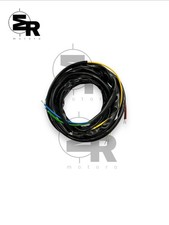 IMPIANTO ELETTRICO MOTOM 48