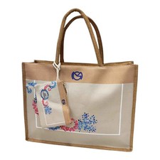 Borsa Mare + Borsello Gai