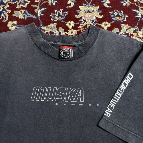 Vintage anni 2000 chad muska - anni,