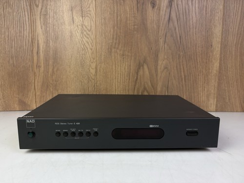 Nad c420 sintonizzatore - c420,