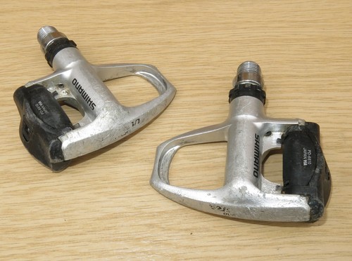 Pedali bici strada shimano - da,