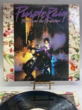Prince And The Revolution