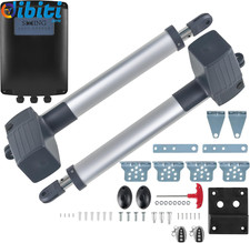 Motore Cancello Battente 2