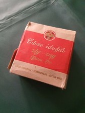 Cotone idrofilo accessory tool kit bag Lamborghini Countach Urraco Jalpa Ferrari