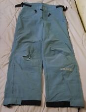 VELVET Pantaloni Tecnici Snowboard Sci TOP SUPER QUALITY