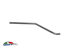 TUBO GAS DI SCARICO CENTRALE