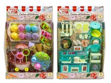 Merchandising Teorema: Grande Chef - Accessori Cucina (Assortimento)