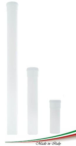 Canna fumaria tubo - tubo, per